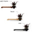 Cat Plant Stand for Wall Cat shelves/bed Catastrophic Creations