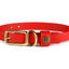 Sporting Puppy Collar - Red Dog Supplies Pointer Traditions
