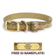 Sporting Dog Collar - Brook Trout Dog Supplies Pointer Traditions