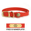 Sporting Dog Collar - Red Dog Supplies Pointer Traditions