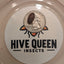 Live Organic Dubia Roaches Small - less than 1 2 inch Feeder Insect Hive Queen Insects
