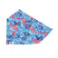 Painted Peaks Dog Bandana bandana Aria the Fox