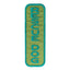 Rescue Dog Patch Green Turquoise K9 Sport Sack