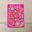 Flower Power eMat - Enrichment Lick Mat for Dogs and Cats | Flower Design | USA Made EMAT SodaPup/True Dogs, LLC