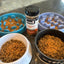 Air-Dried Beef Formula - Topper Dog Food Elevate Pet Provisions