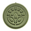Garden Design eTray - Shallow Slow Feeder Dog Bowl for Enrichment | USA ETRAY SodaPup/True Dogs, LLC