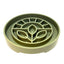 Garden Design eTray - Shallow Slow Feeder Dog Bowl for Enrichment | USA ETRAY SodaPup/True Dogs, LLC