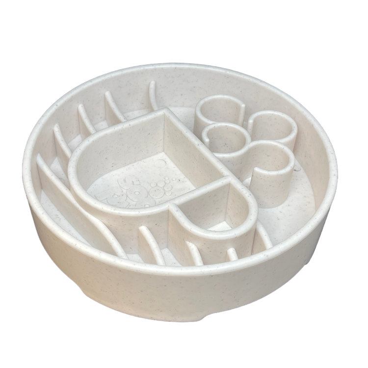 Java eBowl Deep Slow Feeder Dog Bowl for Enrichment | USA Made EBOWL SodaPup/True Dogs, LLC