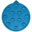 Turtle eMat-Mini Lick Mat with Suction Cups - Small Dogs & Cats | USA EMAT SodaPup/True Dogs, LLC