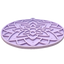 Lotus Design emat - Enrichment Lick Mat For Dogs and Cats - With Suction Cups | USA Made EMAT SodaPup/True Dogs, LLC