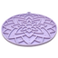 Lotus Design emat - Enrichment Lick Mat For Dogs and Cats - With Suction Cups | USA Made EMAT SodaPup/True Dogs, LLC