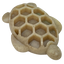 Turtle Nylon Chew Toy - Ultra-Durable Enrichment Toy for Power Chewers USA Nylon Dog Toys SodaPup/True Dogs, LLC