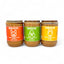 Dogtastic Peanut Butter for Dogs with Flax Seed - Xylitol-Free | USA Made - 50% off TREATS SodaPup/True Dogs, LLC
