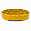 Sunflower eTray Shallow Slow Feeder Dog Bowl for Enrichment | USA Made ETRAY SodaPup/True Dogs, LLC