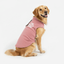 SnugPeak Fleece Coat The Wild Paw