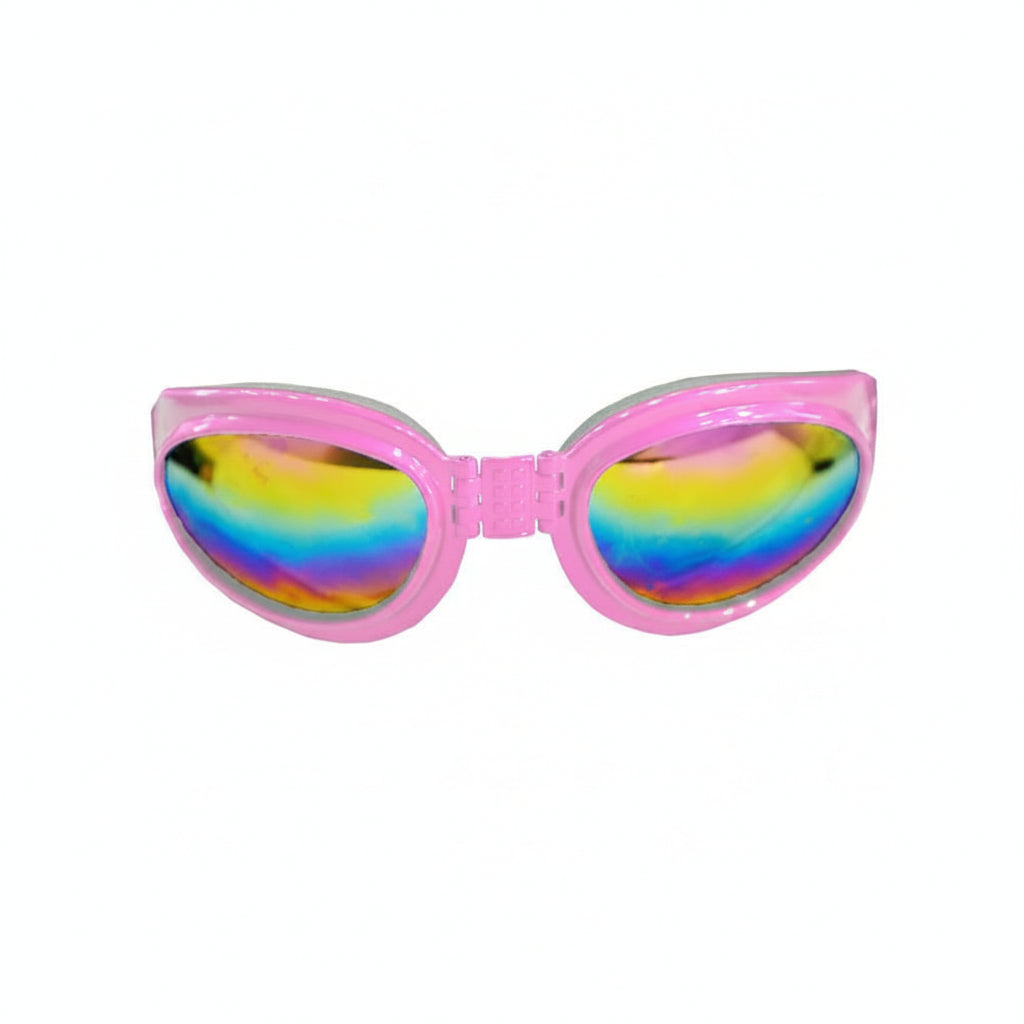 K9 Sport Shades - Dog Goggles Perfect Pink Accessories K9 Sport Sack