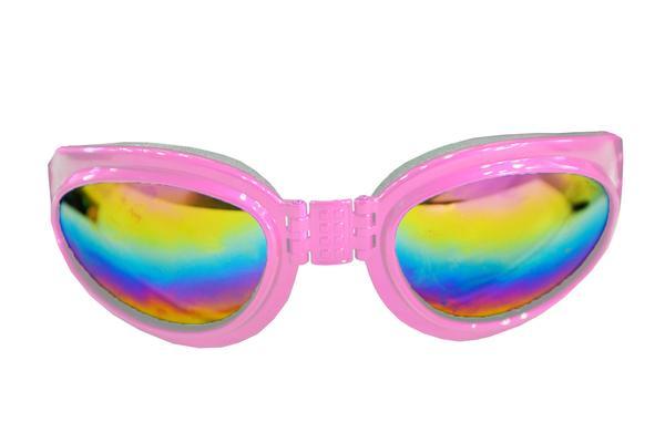 K9 Sport Shades - Dog Goggles Perfect Pink Accessories K9 Sport Sack