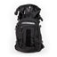 Plus 2 | Dog Carrier with Removable Storage Carriers K9 Sport Sack