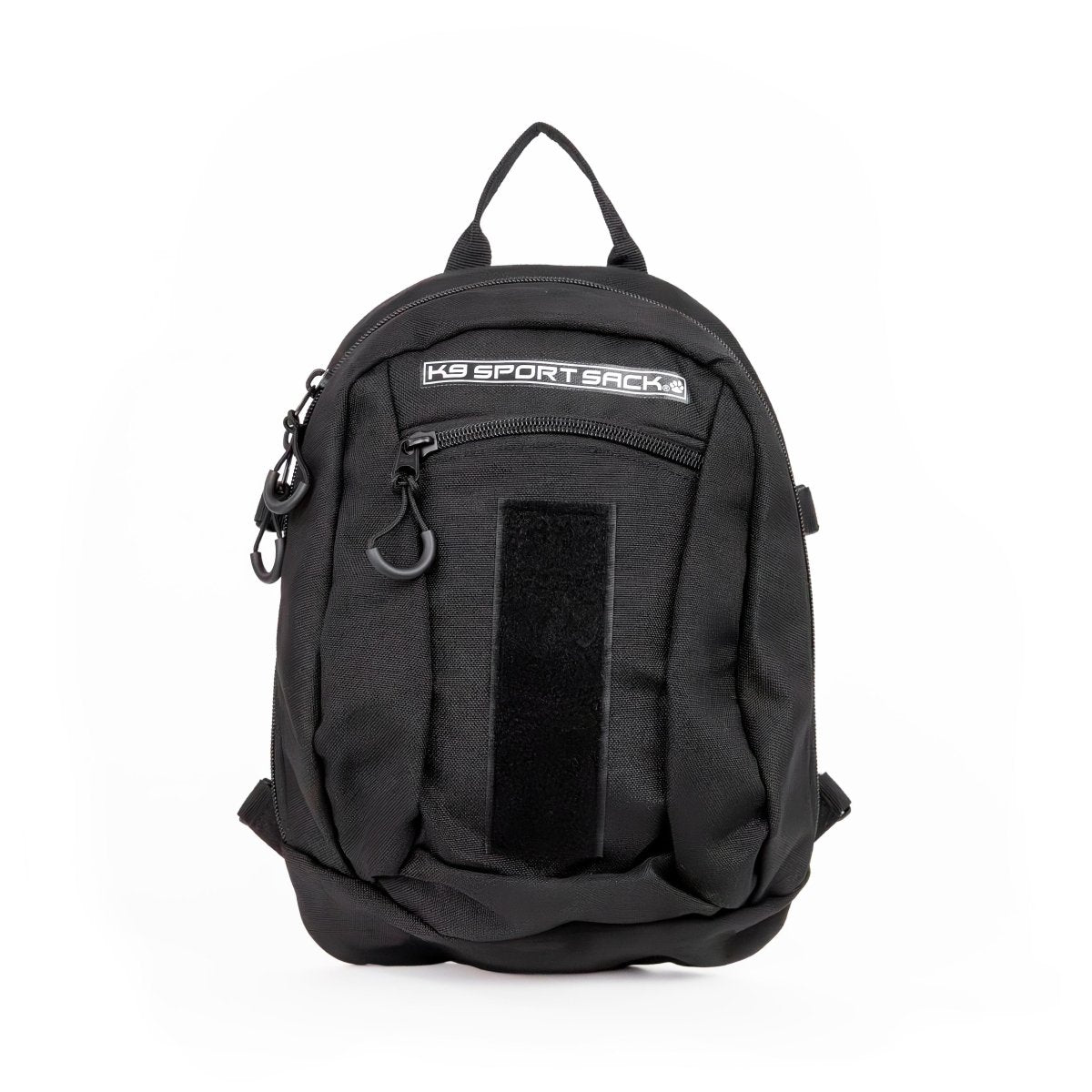 Plus 2 | Dog Carrier with Removable Storage Carriers K9 Sport Sack