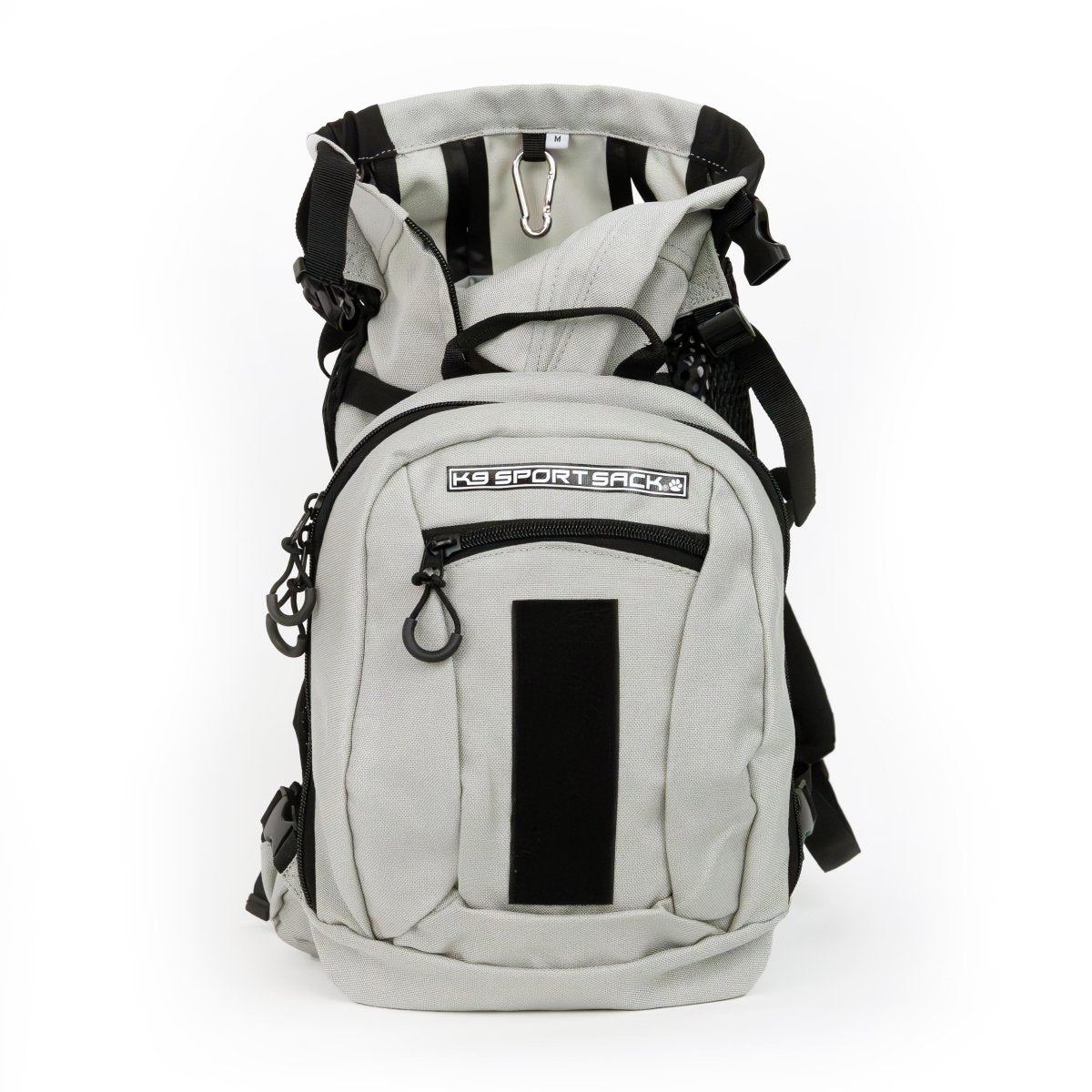 Plus 2 | Dog Carrier with Removable Storage Carriers K9 Sport Sack