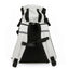 Plus 2 | Dog Carrier with Removable Storage Carriers K9 Sport Sack
