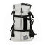 Plus 2 | Dog Carrier with Removable Storage Carriers K9 Sport Sack