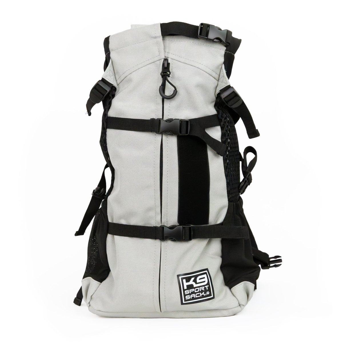 Plus 2 | Dog Carrier with Removable Storage Carriers K9 Sport Sack