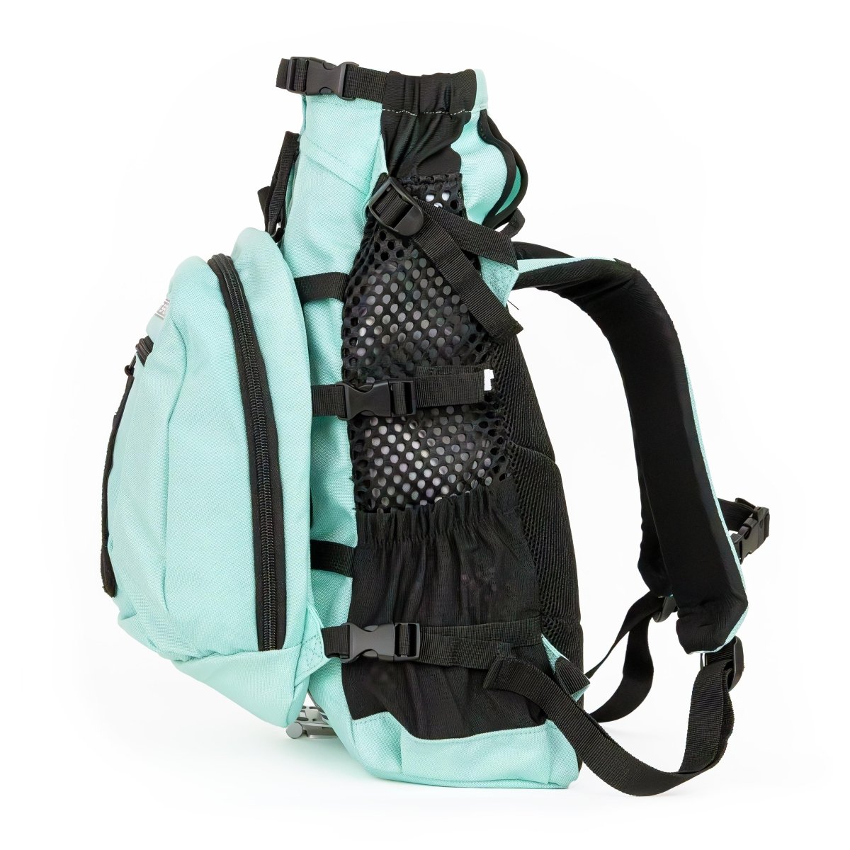 Plus 2 | Dog Carrier with Removable Storage Carriers K9 Sport Sack