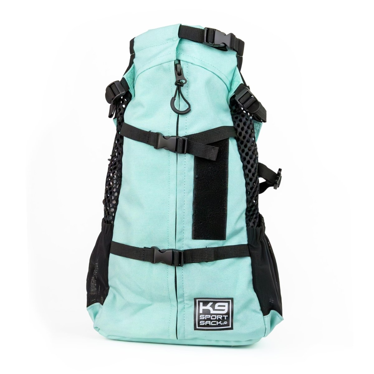 Plus 2 | Dog Carrier with Removable Storage Carriers K9 Sport Sack
