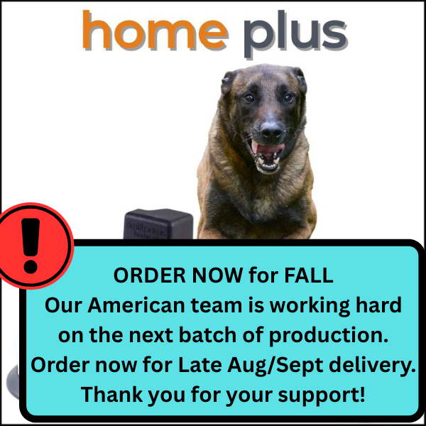 Plus Kit (Battery Not Included) Enrichment Product SwiftPaws