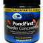 PondFirst - Concentrated Instant Dechlorinator for Fish Ponds, Makes Water Safe for Koi and Goldfish, Made in The USA 250 gms - Treats 60k gallons Water Conditioner Aquatic Experts