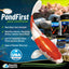 PondFirst - Concentrated Instant Dechlorinator for Fish Ponds, Makes Water Safe for Koi and Goldfish, Made in The USA Water Conditioner Aquatic Experts