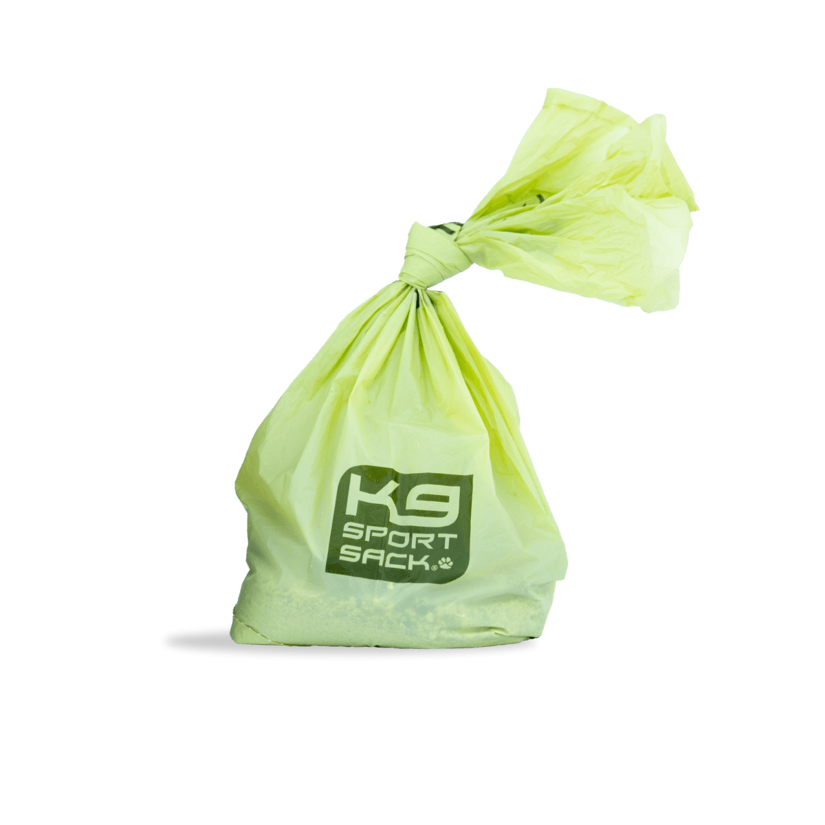 Doggy Waste Bags Accessories K9 Sport Sack