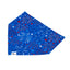 Patriotic Dog Bandana bandana Aria the Fox