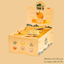 Pumpkin Cheese Chews for Dogs PUMPKIN YAK CHEWS Yak9 Chews