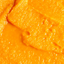 Pumpkin Flavored Yak Cheese Chew - made with REAL PUMPKIN Puree - Single Yak Chew Chief’s Treats and Pet Supplies
