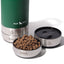 Pup Pak Dog Water Bottle with Detachable Bowls Pup Pak