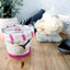 Puppy Cake - Puppy Scoops Ice Cream Mix - Vanilla 2.32 oz Dog Treats Puppy Cakes