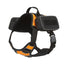 Quest Removable Utility Saddlebags + Built-In Waste Bag Dispenser Dog Harnesses Dogline