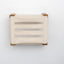 Enclosed Cat Bed - Cat Wall Cubby Catastrophic Creations