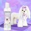 Razzle Dazzle White Pet Shampoo SHAMPOO The Blissful Dog