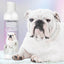 Razzle Dazzle White Pet Shampoo 8 OZ BOTTLE SHAMPOO The Blissful Dog