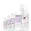 Razzle Dazzle White Pet Shampoo SHAMPOO The Blissful Dog