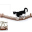 Cat Bridge for Wall Cat Bridge Catastrophic Creations