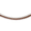 Cat Bridge for Wall English Chestnut Bamboo 66" Cat Bridge Catastrophic Creations