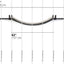 Cat Wall Bridge and Shelf Set Cat Bridge Catastrophic Creations