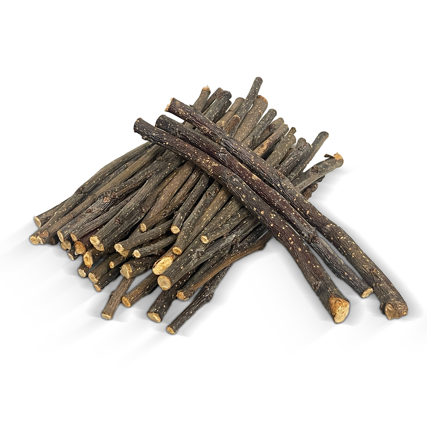 Rabbit Hole Hay All Natural Apple Chew Sticks Chew Toys Rabbit Hole Hay
