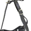 Viper Charlie Reinforced Police Style Dog Muzzle Muzzles Dogline