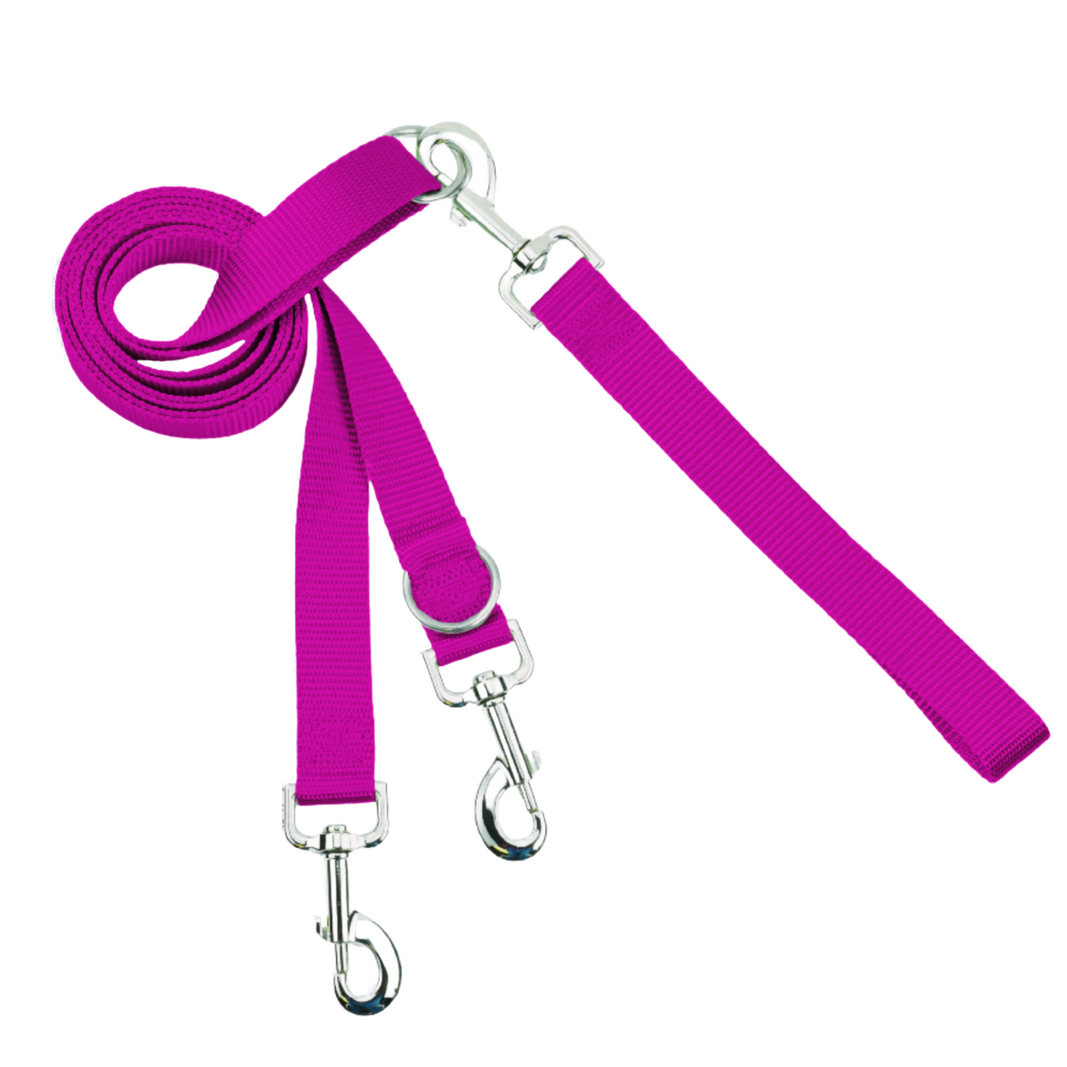 Raspberry Freedom No-Pull Dog Harness Freedom Harness 2 Hounds Design