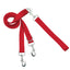 Red Freedom No-Pull Dog Harness Freedom Harness 2 Hounds Design